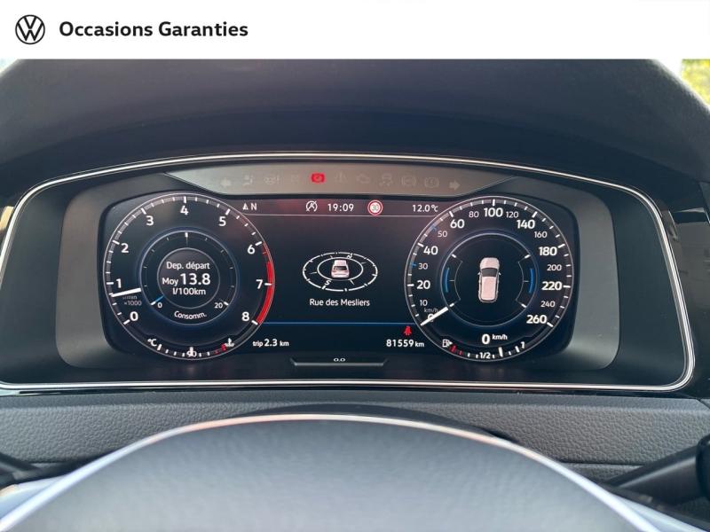 Voitures occasions VOLKSWAGEN GOLF IQ.Drive Cesson-Sévigné