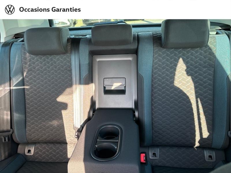 Voitures occasions VOLKSWAGEN GOLF IQ.Drive Cesson-Sévigné