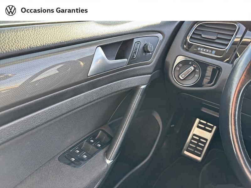 Voitures occasions VOLKSWAGEN GOLF IQ.Drive Cesson-Sévigné
