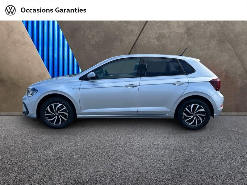 Voitures occasions VOLKSWAGEN POLO VW Edition Cesson-Sévigné