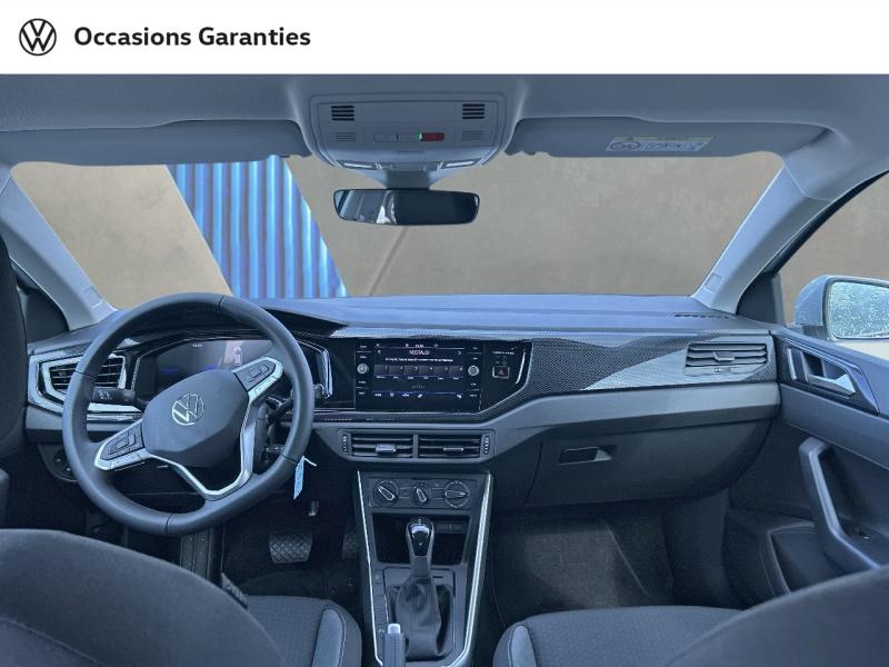 Voitures occasions VOLKSWAGEN POLO VW Edition Cesson-Sévigné