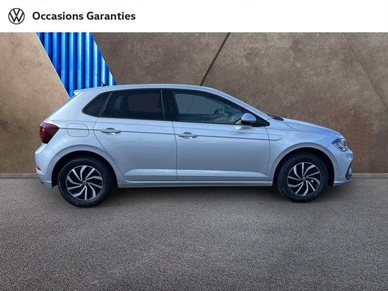 Voitures occasions VOLKSWAGEN POLO VW Edition Cesson-Sévigné