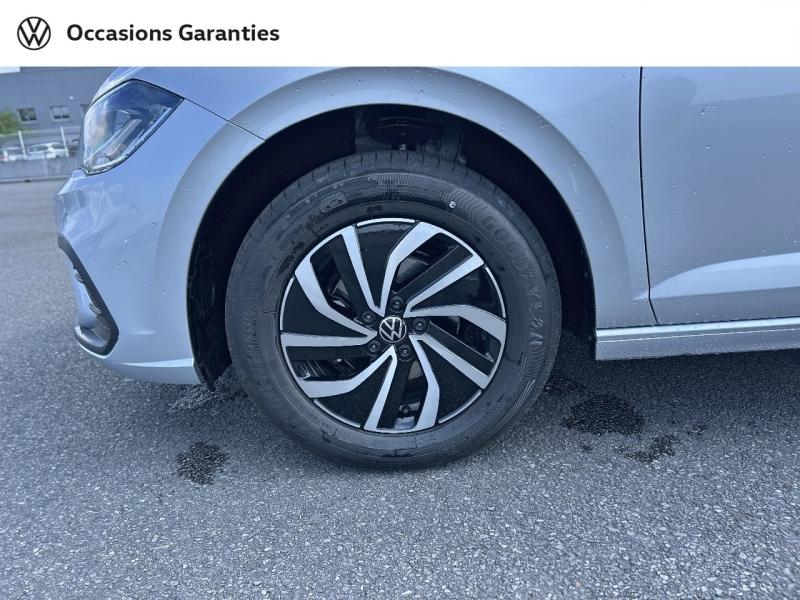 Voitures occasions VOLKSWAGEN POLO VW Edition Cesson-Sévigné