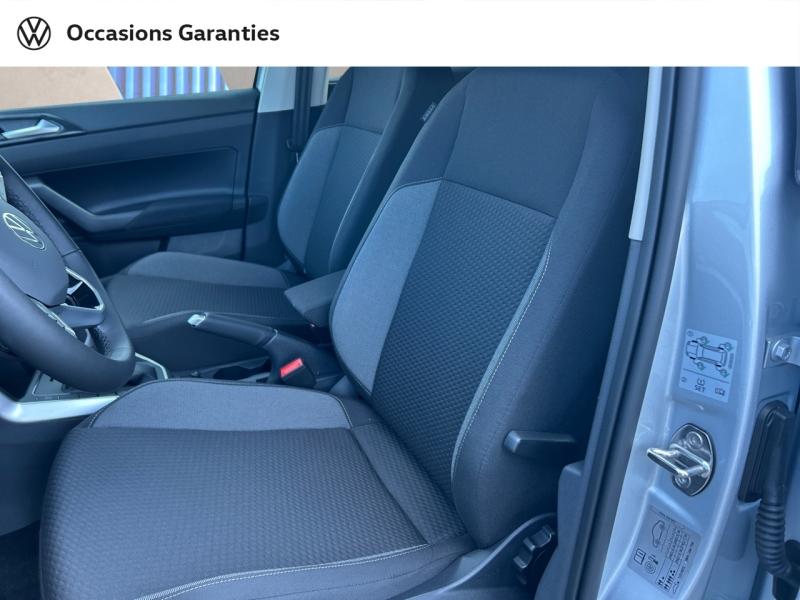 Voitures occasions VOLKSWAGEN POLO VW Edition Cesson-Sévigné