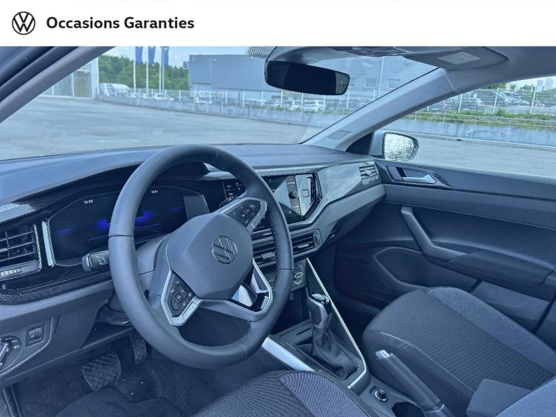 Voitures occasions VOLKSWAGEN POLO VW Edition Cesson-Sévigné