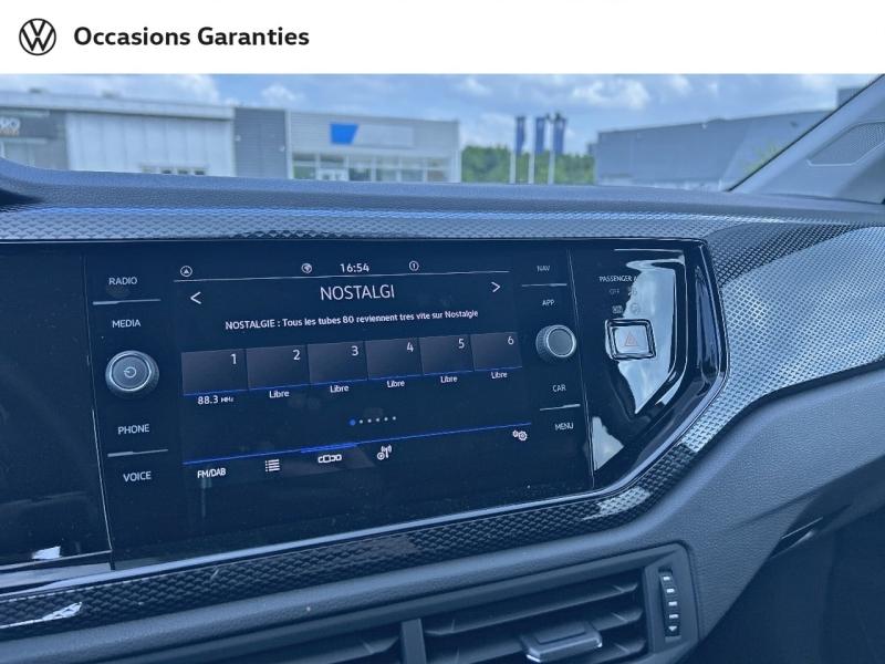 Voitures occasions VOLKSWAGEN POLO VW Edition Cesson-Sévigné