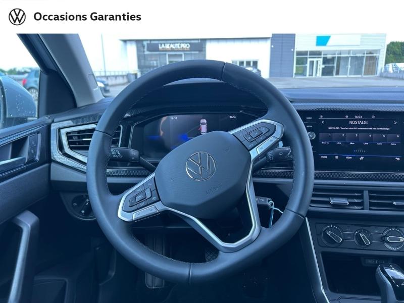 Voitures occasions VOLKSWAGEN POLO VW Edition Cesson-Sévigné