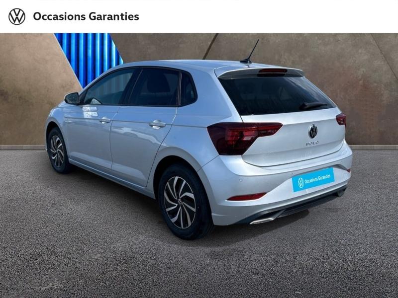 Voitures occasions VOLKSWAGEN POLO VW Edition Cesson-Sévigné