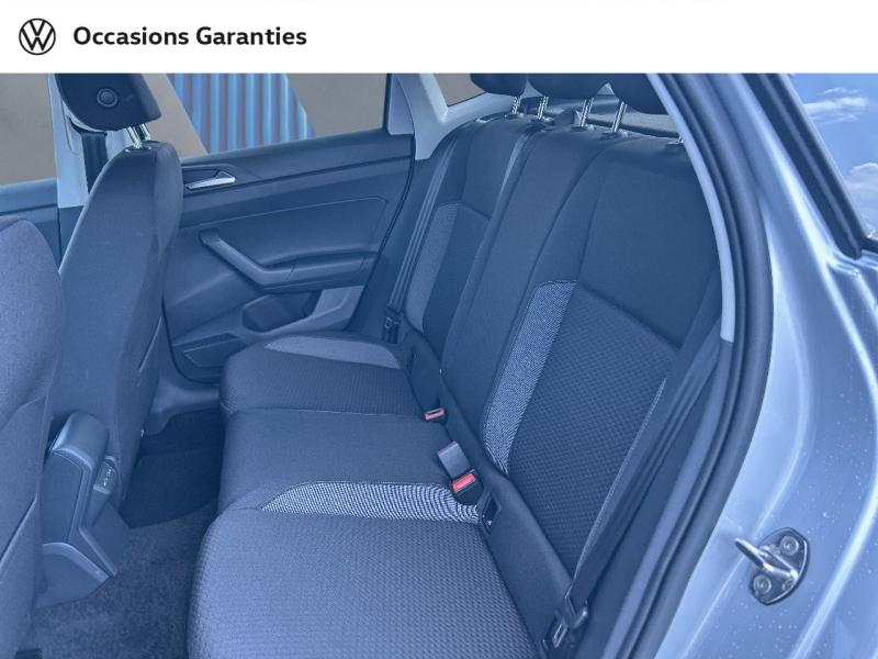 Voitures occasions VOLKSWAGEN POLO VW Edition Cesson-Sévigné
