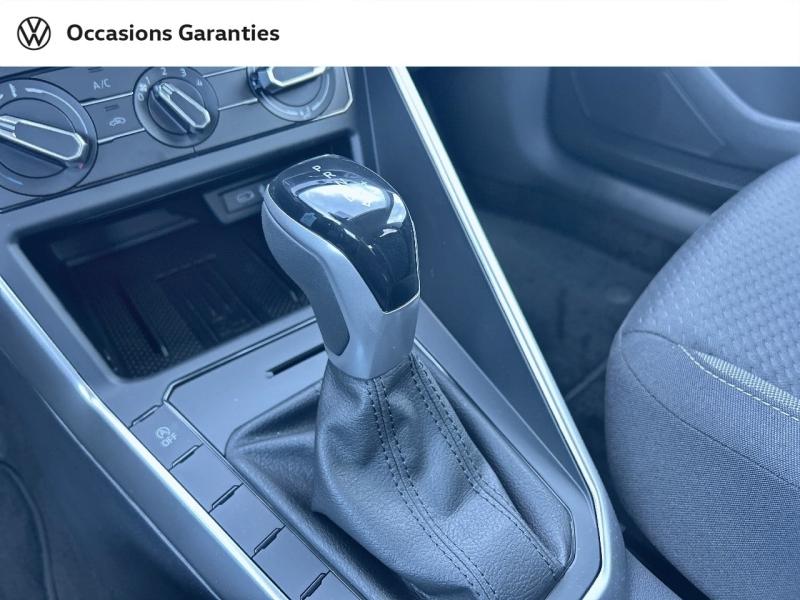Voitures occasions VOLKSWAGEN POLO VW Edition Cesson-Sévigné