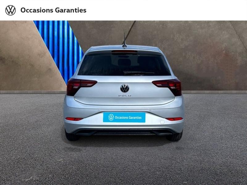 Voitures occasions VOLKSWAGEN POLO VW Edition Cesson-Sévigné