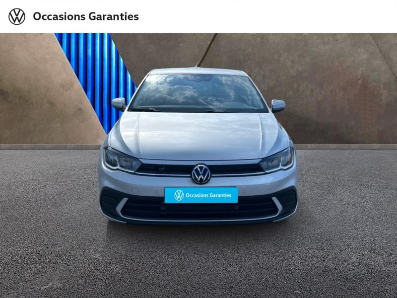 Voitures occasions VOLKSWAGEN POLO VW Edition Cesson-Sévigné