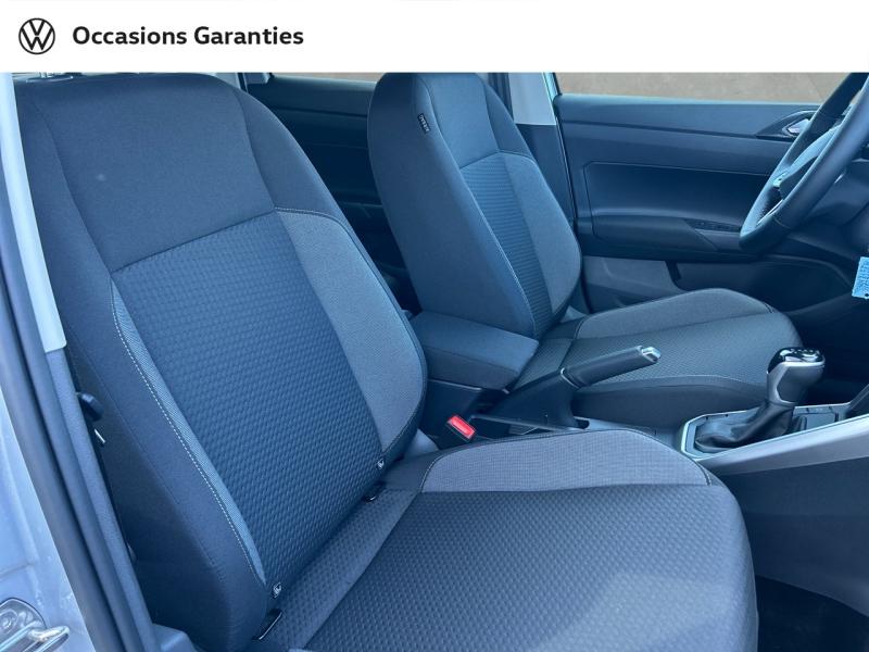 Voitures occasions VOLKSWAGEN POLO VW Edition Cesson-Sévigné