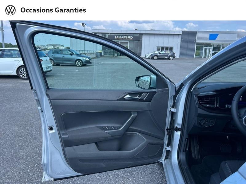 Voitures occasions VOLKSWAGEN POLO VW Edition Cesson-Sévigné