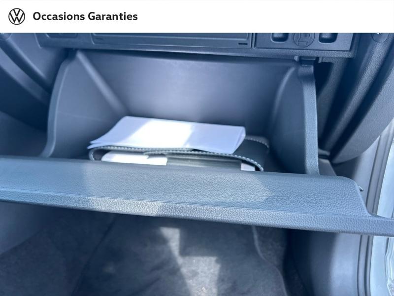 Voitures occasions VOLKSWAGEN POLO VW Edition Cesson-Sévigné