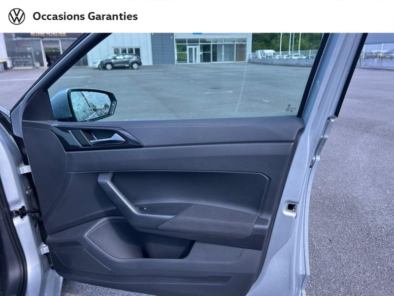 Voitures occasions VOLKSWAGEN POLO VW Edition Cesson-Sévigné