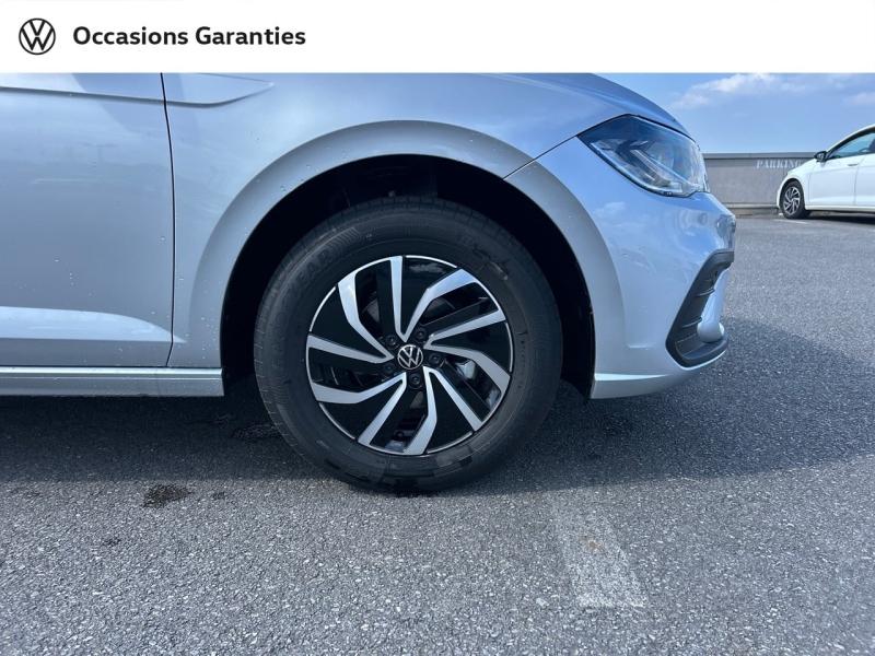 Voitures occasions VOLKSWAGEN POLO VW Edition Cesson-Sévigné