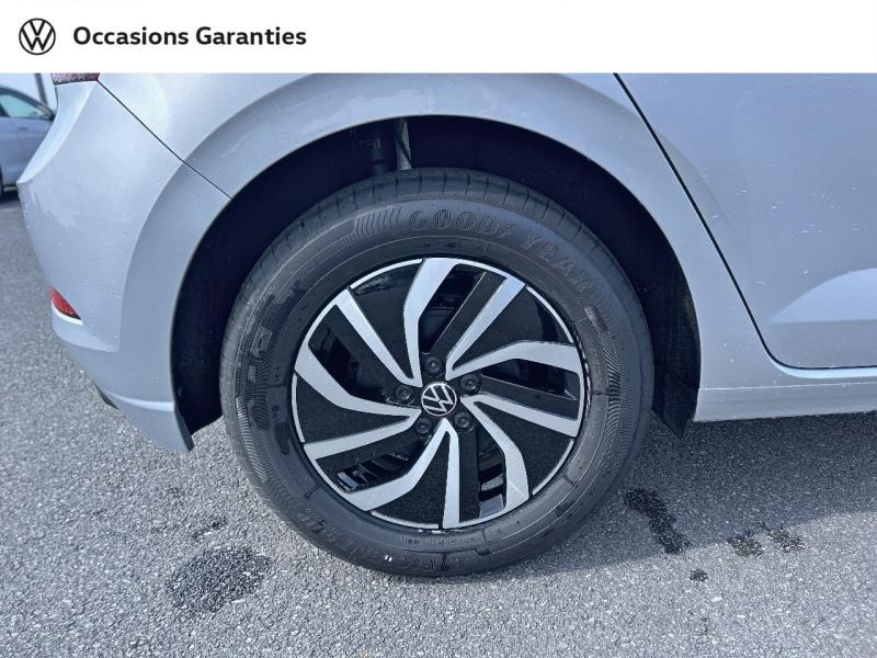 Voitures occasions VOLKSWAGEN POLO VW Edition Cesson-Sévigné