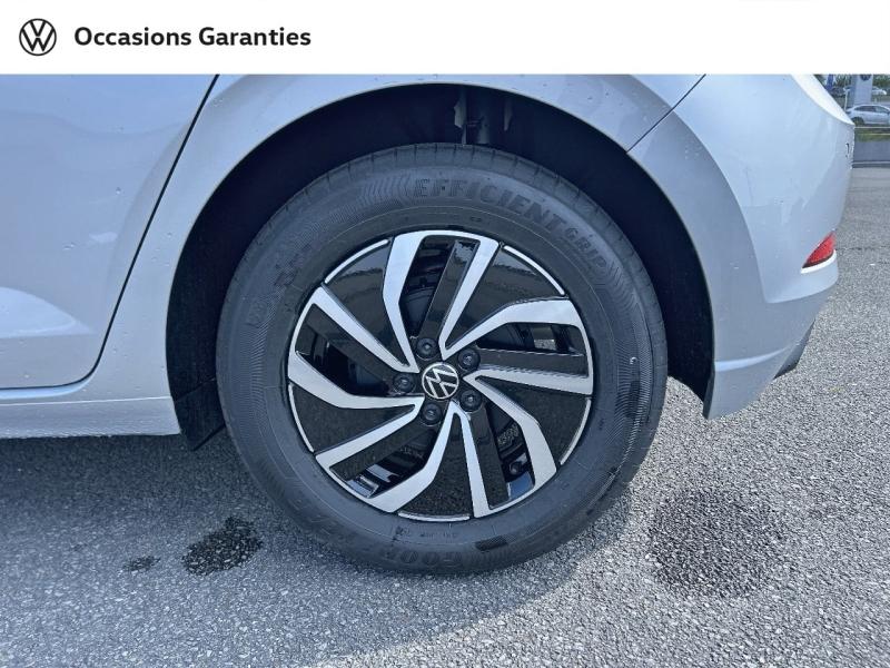 Voitures occasions VOLKSWAGEN POLO VW Edition Cesson-Sévigné