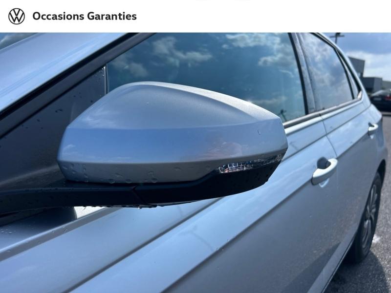 Voitures occasions VOLKSWAGEN POLO VW Edition Cesson-Sévigné