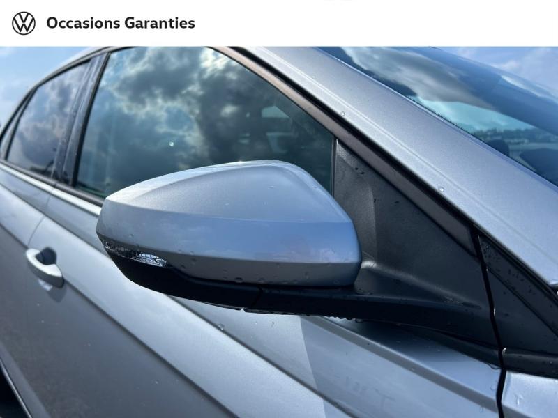 Voitures occasions VOLKSWAGEN POLO VW Edition Cesson-Sévigné