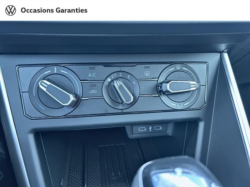 Voitures occasions VOLKSWAGEN POLO VW Edition Cesson-Sévigné