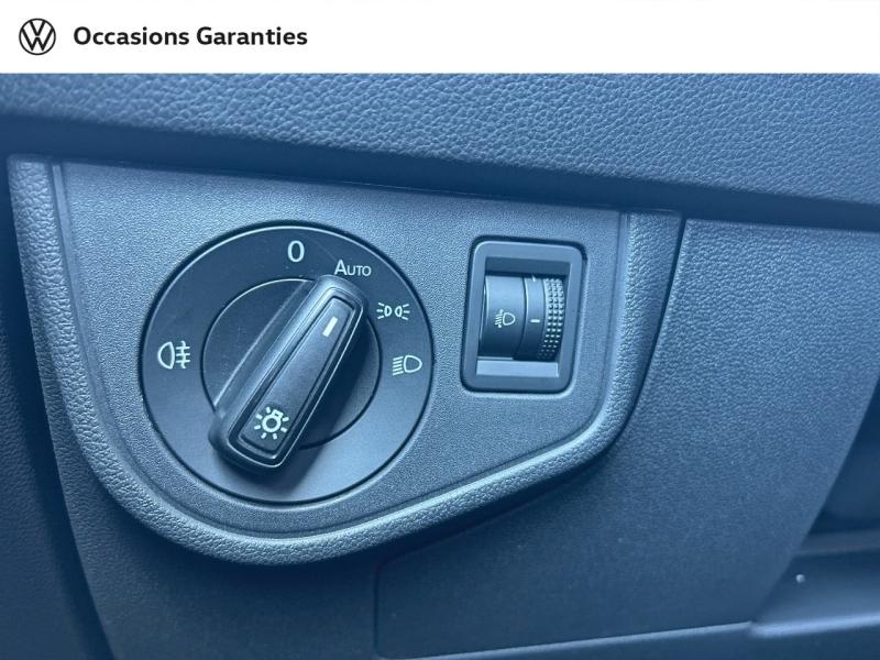 Voitures occasions VOLKSWAGEN POLO VW Edition Cesson-Sévigné