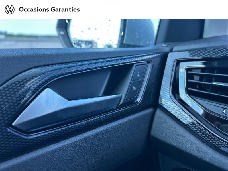 Voitures occasions VOLKSWAGEN POLO VW Edition Cesson-Sévigné