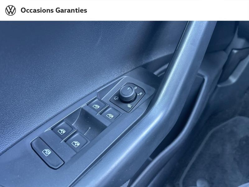 Voitures occasions VOLKSWAGEN POLO VW Edition Cesson-Sévigné