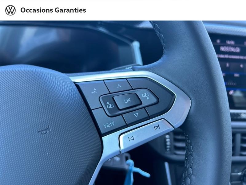 Voitures occasions VOLKSWAGEN POLO VW Edition Cesson-Sévigné