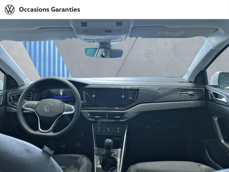 Voitures occasions VOLKSWAGEN POLO VW Edition Cesson-Sévigné