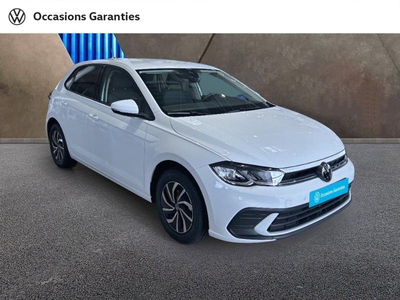 Voitures occasions VOLKSWAGEN POLO VW Edition Cesson-Sévigné