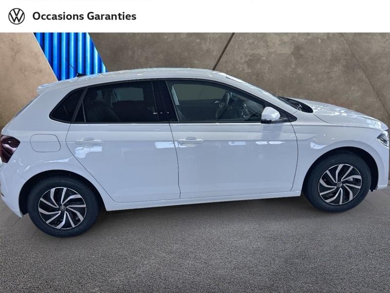 Voitures occasions VOLKSWAGEN POLO VW Edition Cesson-Sévigné