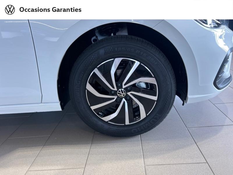 Voitures occasions VOLKSWAGEN POLO VW Edition Cesson-Sévigné