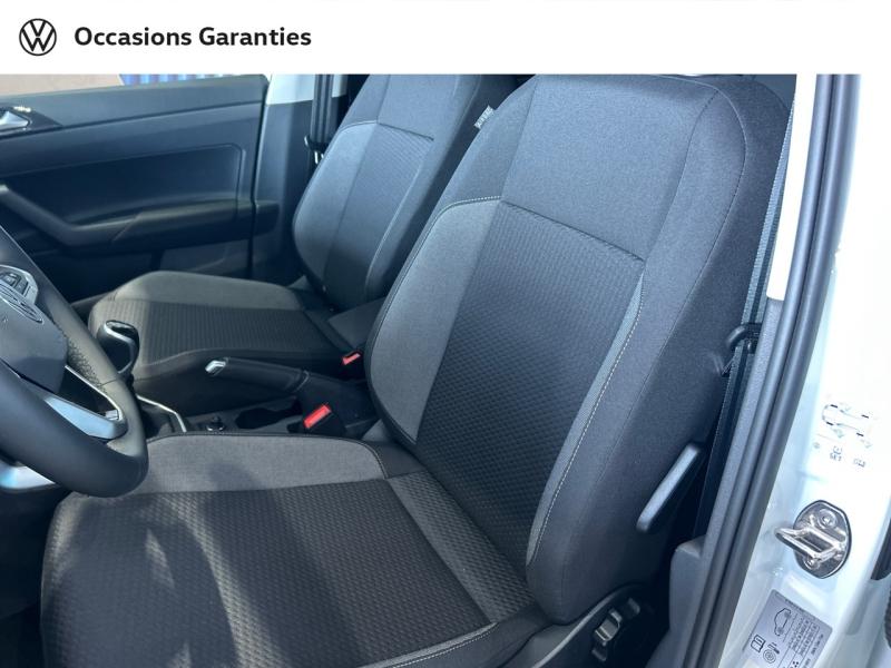 Voitures occasions VOLKSWAGEN POLO VW Edition Cesson-Sévigné