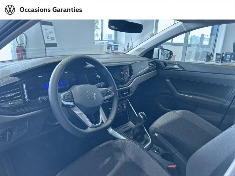 Voitures occasions VOLKSWAGEN POLO VW Edition Cesson-Sévigné