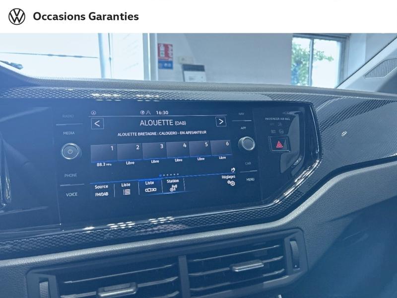 Voitures occasions VOLKSWAGEN POLO VW Edition Cesson-Sévigné