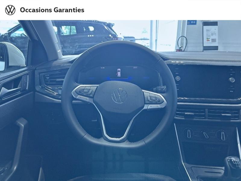 Voitures occasions VOLKSWAGEN POLO VW Edition Cesson-Sévigné