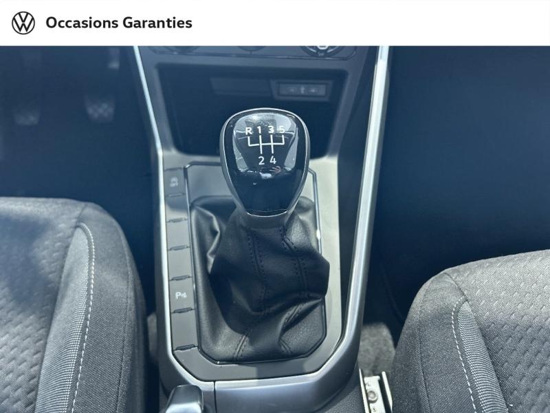 Voitures occasions VOLKSWAGEN POLO VW Edition Cesson-Sévigné