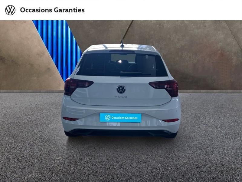 Voitures occasions VOLKSWAGEN POLO VW Edition Cesson-Sévigné