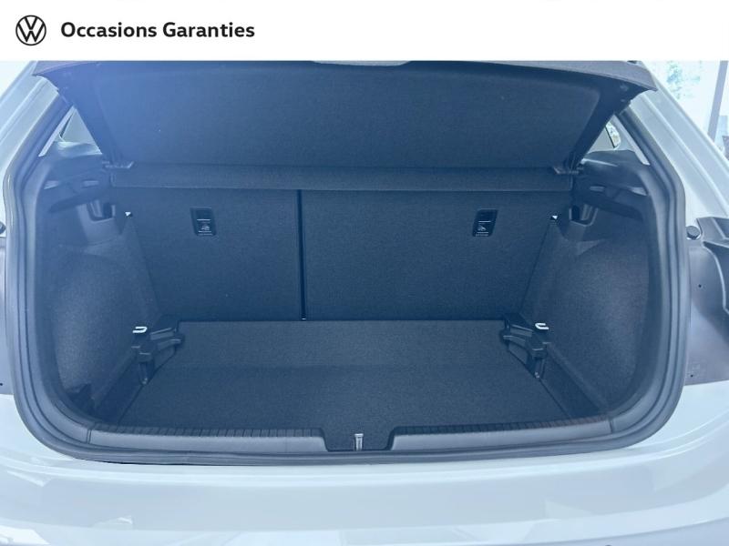 Voitures occasions VOLKSWAGEN POLO VW Edition Cesson-Sévigné
