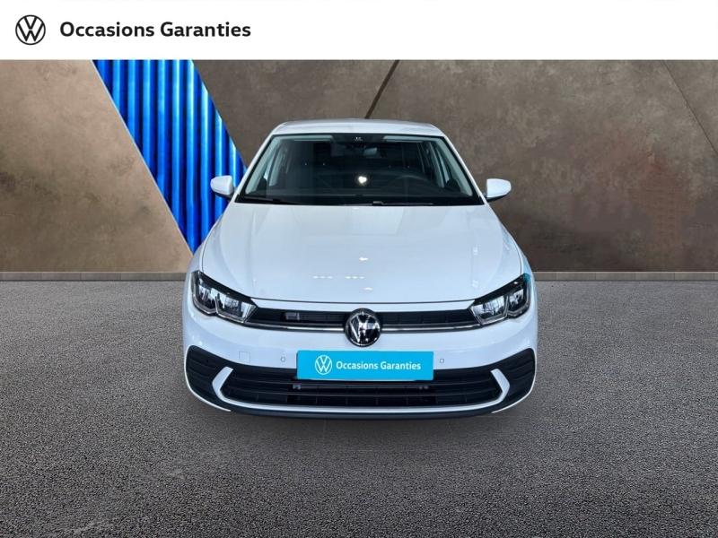 Voitures occasions VOLKSWAGEN POLO VW Edition Cesson-Sévigné