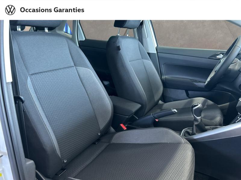 Voitures occasions VOLKSWAGEN POLO VW Edition Cesson-Sévigné
