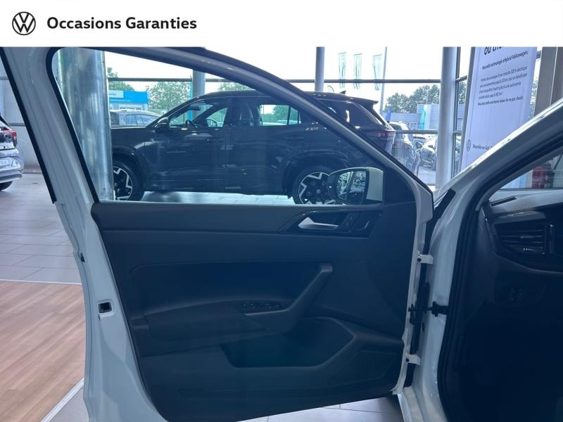 Voitures occasions VOLKSWAGEN POLO VW Edition Cesson-Sévigné