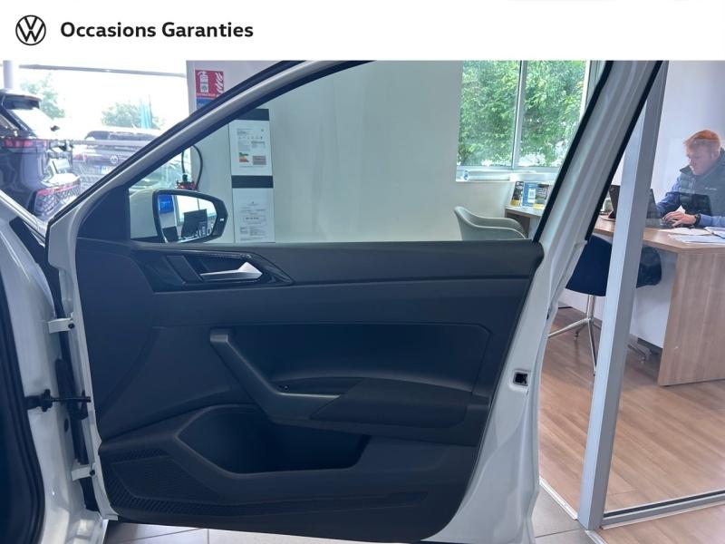 Voitures occasions VOLKSWAGEN POLO VW Edition Cesson-Sévigné