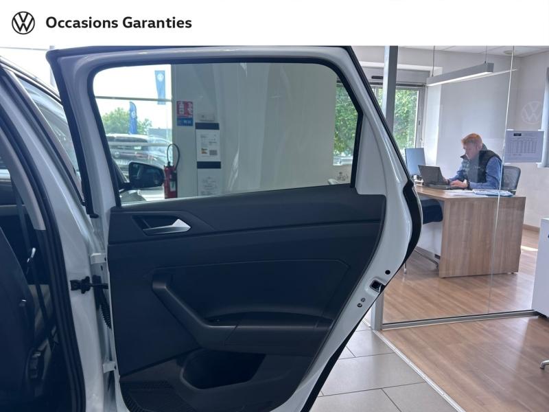 Voitures occasions VOLKSWAGEN POLO VW Edition Cesson-Sévigné