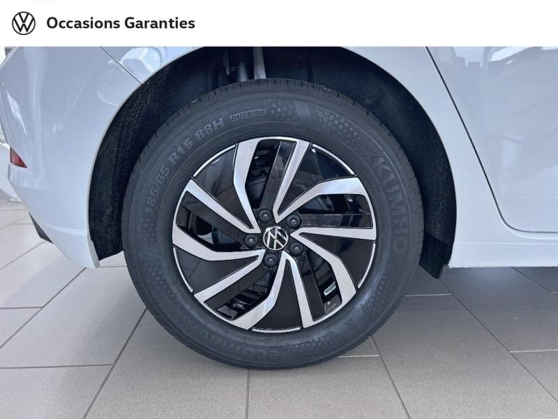 Voitures occasions VOLKSWAGEN POLO VW Edition Cesson-Sévigné