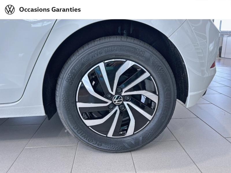 Voitures occasions VOLKSWAGEN POLO VW Edition Cesson-Sévigné