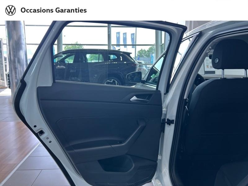 Voitures occasions VOLKSWAGEN POLO VW Edition Cesson-Sévigné