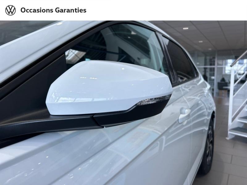 Voitures occasions VOLKSWAGEN POLO VW Edition Cesson-Sévigné